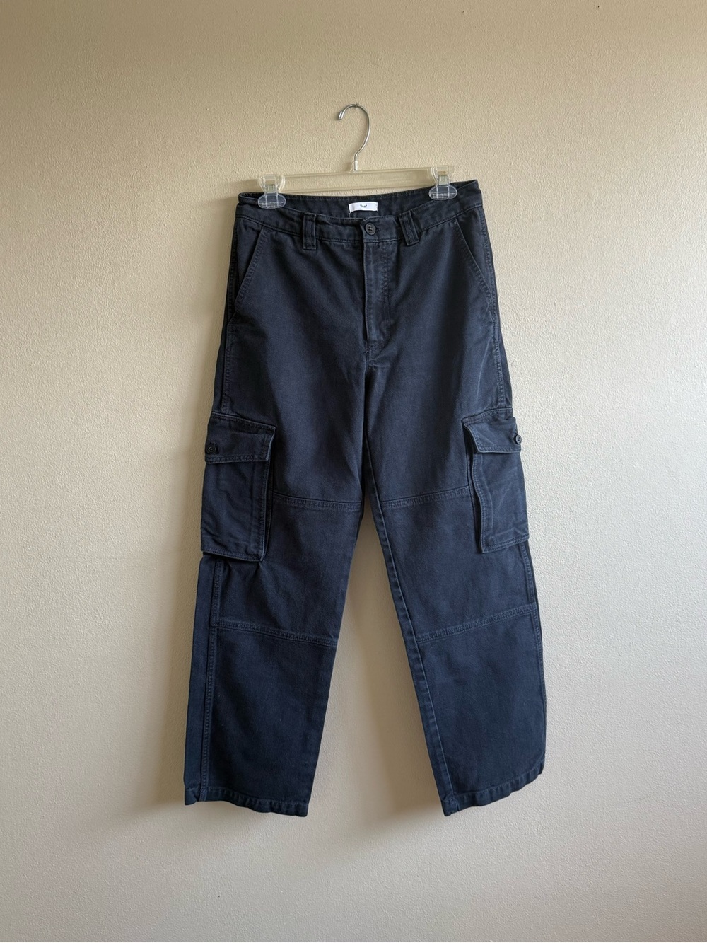Aritzia TNA Cargo Pants